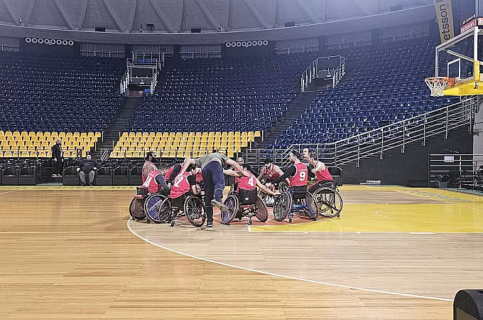 Πρόκριση στο ρελαντί για τον Γ.Σ. Δωδεκάνησος!