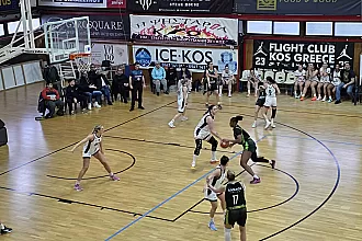 Δύσκολη αποστολή στο Άργος για τον Ιπποκράτη!