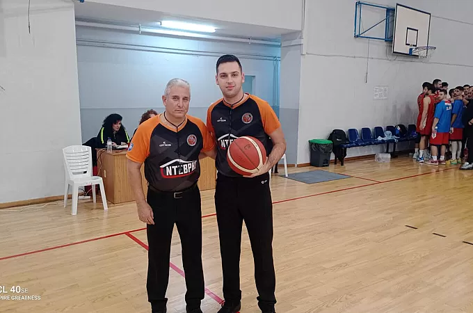 Πέτρου και Σταμάτης στον τελικό του Rising Star!