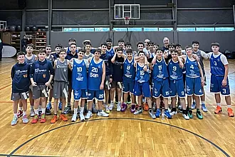 Αποστολή... εξετελέσθη για τον Κολοσσό!