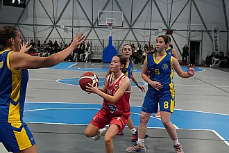 Θρίαμβος και πρόκριση του Ηρακλή 2000 στο F-4!