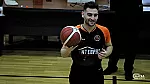 Οι διαιτητές στο F-4 των παμπαίδων!