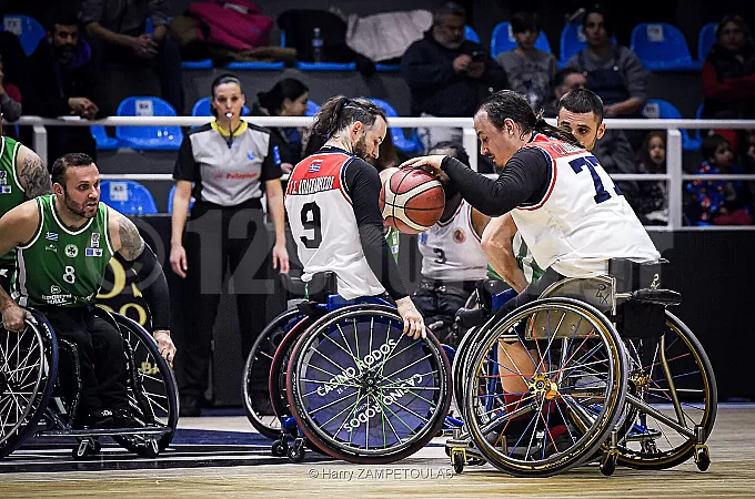 Το πρόγραμμα του F-4 στην Α1 με αμαξίδιο!