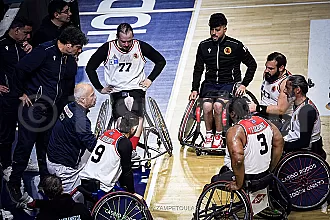 Το πρόγραμμα της 9ης αγωνιστικής στην Α1 με αμαξίδιο!