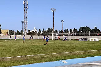 Όλοι ευχαριστημένοι και... 4ος ο Διαγόρας!