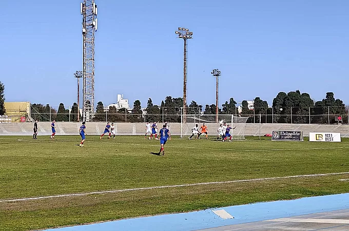 Όλοι ευχαριστημένοι και... 4ος ο Διαγόρας!