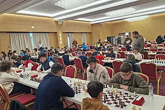 Τα αποτελέσματα στο σχολικό πρωτάθλημα σκάκι!