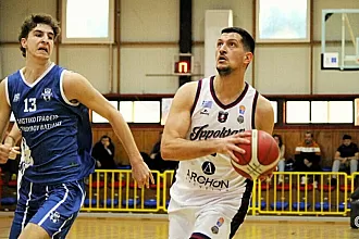 ''Μίλησε το πάθος και η ψυχή μας''!