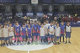 Απόλυτα επιτυχημένα τα ''Καλάθια Ελπίδας'' (pics)
