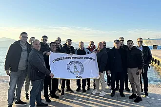 Στην Πελοπόννησο τα μέλη του Σ.Δ.Π.Δ.!