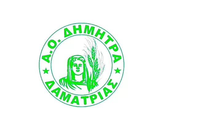 Στο ρελαντί η Δήμητρα Δαματριάς!