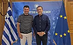 Η μέρα των ''αποκαλύψεων'' στην Πάτμο!