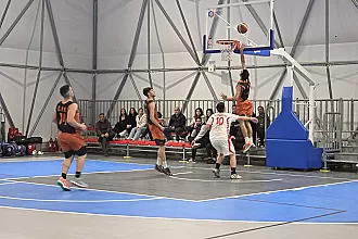 Με σοβαρότητα και κίνητρο την πρωτιά η Ακαδημία!