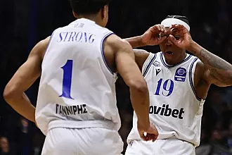 Και ο Ηρακλής κέρδισε τον Παναθηναϊκό!