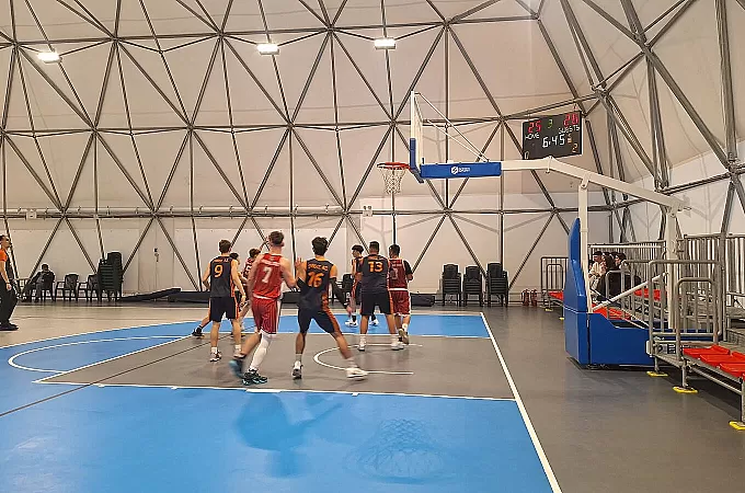 ΕΦΗΒΟΙ: Ηρακλής 2000- Ξάνθος 53-47