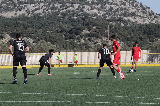 Στις 18/3 το Αρένα- ΠΑΟΚ Ρόδου!