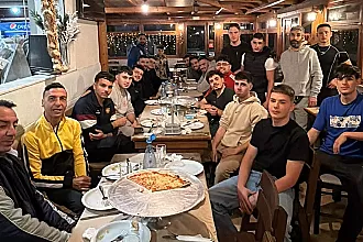 Τέλος ο Xristov από τους Ιππότες!