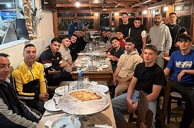 Τέλος ο Xristov από τους Ιππότες!