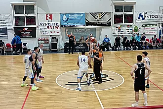 Ελπίδα Πεταλούδων σε νέες υψηλές πτήσεις!