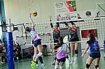 Η κλήρωση των νεανίδων (U18)