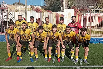 Παρέμειναν στη Μαλώνα Μουστακέλλης και Κουφού!