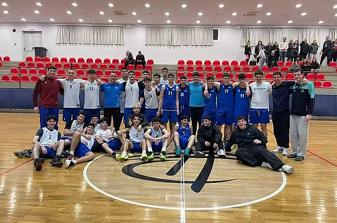 Συγκινητικές στιγμές στο ''Ροδίων Παιδεία''!