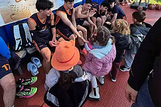 Όμορφες εικόνες, υπέροχες στιγμές στην Πάτμο!