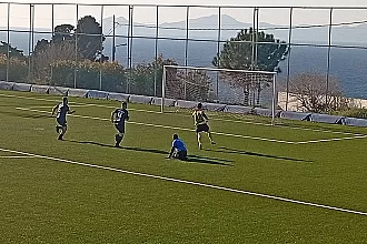 Χωρίς άγχος για το ''τρίποντο''!