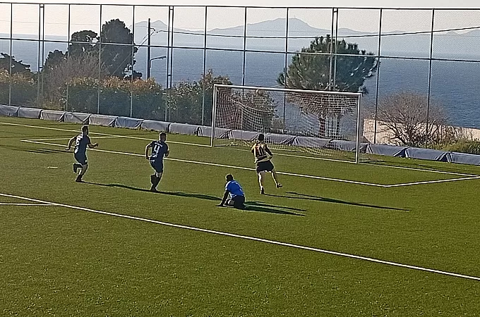 Γεμάτο πρόγραμμα στη Β' Κατηγορία!
