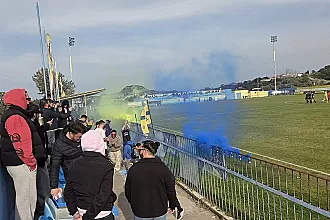 ''Εδώ είναι... Καλυθιές''!