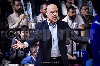 ''Δεν είμαστε ομάδα που κινδυνεύει''!