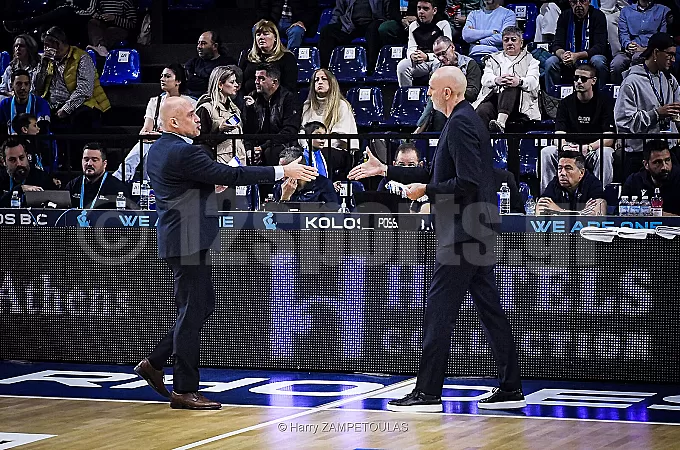 ''Μπράβο στους παίκτες μου για τη νίκη''!