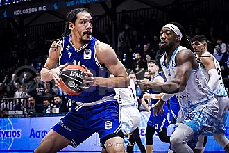 Το ''πανόραμα'' της G.B.L.!