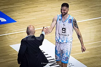 ''Με νίκη στην Πάτρα αλλάζουμε στόχους''!