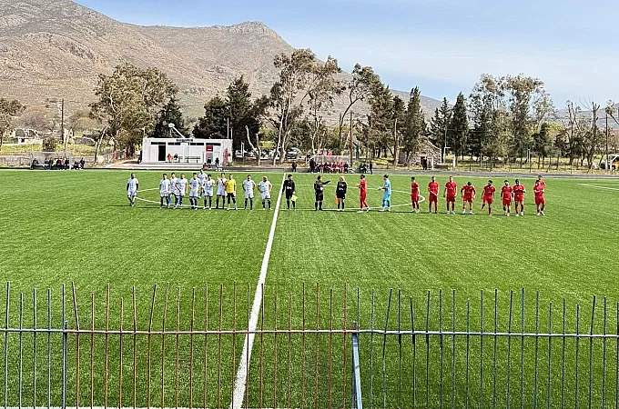 Πάνθηρες non stop, πήρε το ντέρμπι ο Διγενής!