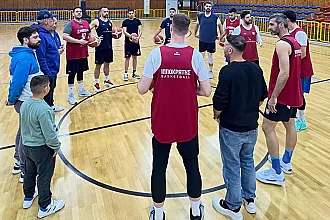 Οι αλλαγές των προπονητών και επίσημα στον Ιπποκράτη!