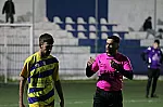 Οι ''σφυρίχτρες'' του κυπέλλου!