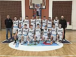 Χωρίς τη μικτή μας το ''Τουρνουά Αιγαίου''!