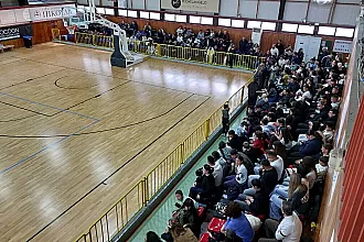 Ξεσηκωμός στην Κω για τον τελικό του Ιπποκράτη!