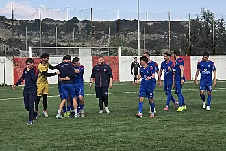 ''Μισός'' ο Διαγόρας με τον Α.Ο. Καρύστου!