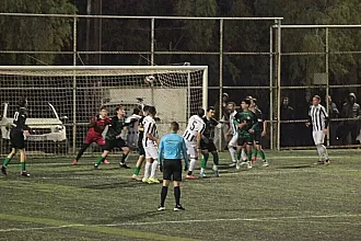 Παρέμεινε και μαθηματικά ο Ηρακλής Μαριτσών!