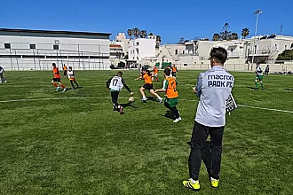 Το ''ευχαριστώ'' της ΠΑΕ ΠΑΟΚ και η δημιουργία νέου προπονητικού κέντρου στα Δωδεκάνησα!
