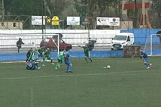 Νίκη με ανατροπή και παραμονή για Αστέρα!