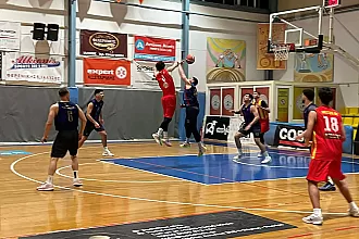 Πέρασε άνετα από την Ιαλυσό ο Διαγόρας!
