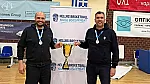 Δεν συνεχίζει στη μικτή ο Χατζηστέργος!