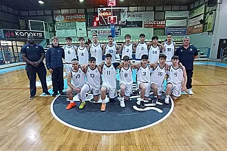 Άνετα ο Κολοσσός, φουλ για τίτλο!