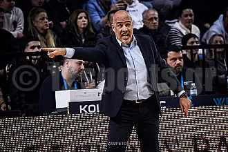 Προς παραμονή ο Λυκογιάννης στον Κολοσσό!
