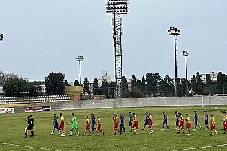 Νίκη του Διαγόρα, πρωταθλητής ο Άρης Πετρούπολης!