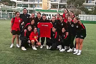 Την Κυριακή (14:00) L.F.C. Ιαλυσού- Φωστήρας Καισαριανής!