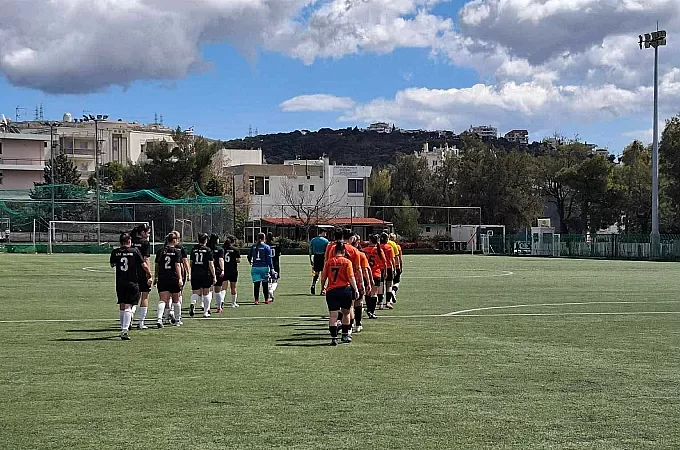 ''Κλείδωσε'' την 3η θέση η L.F.C. Ιαλυσού!